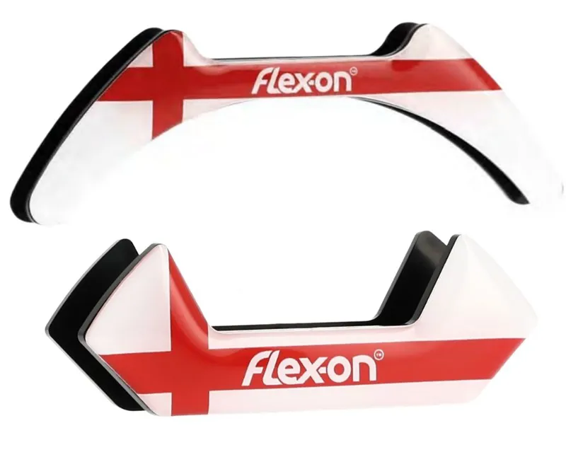 Flex-On Magnets England Flag